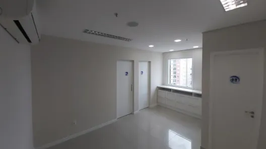 Consultório à venda, 78m² no Ipiranga, São Paulo