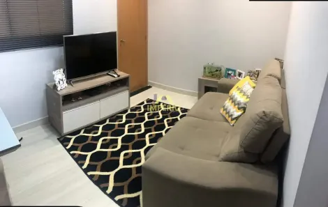 Apartamento com 2 Quartos à venda, 42m² no Olaria, Salto