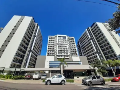 Apartamento com 2 Quartos para alugar, 60m² no Jardim do Salso, Porto Alegre