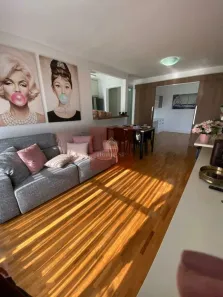 Apartamento com 2 Quartos à venda, 70m² no Indianópolis, São Paulo
