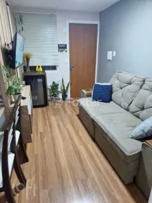 Apartamento com 2 Quartos à venda, 37m² no Rubem Berta, Porto Alegre