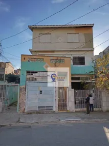 Sobrado com 3 Quartos à venda, 200m² no Vila Marieta, São Paulo