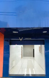 Ponto Comercial com 1 Quarto para alugar, 85m² no Centro, Salto