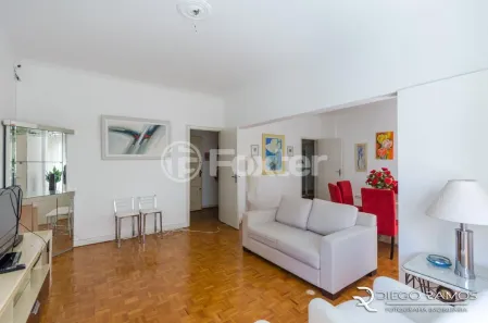 Apartamento com 3 Quartos à venda, 147m² no Bom Fim, Porto Alegre