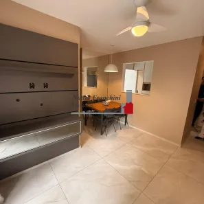 Apartamento com 2 Quartos à venda, 50m² no Vila Amélia, São Paulo