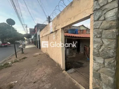 Casa com 3 Quartos à venda, 90m² no Santa Rita I, Montes Claros