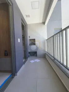 Apartamento com 3 Quartos para alugar, 66m² no Mansões Santo Antônio, Campinas