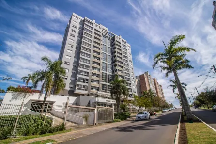 Apartamento com 1 Quarto à venda, 64m² no Azenha, Porto Alegre