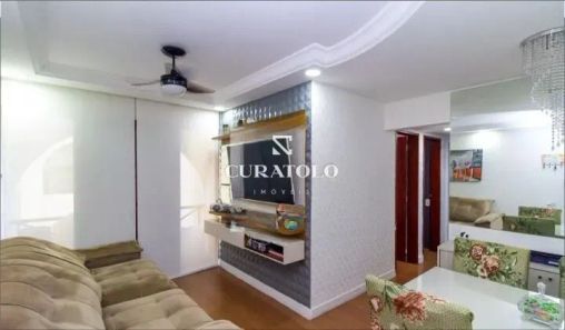 Apartamento com 2 Quartos à venda, 50m² no Quinta da Paineira, São Paulo
