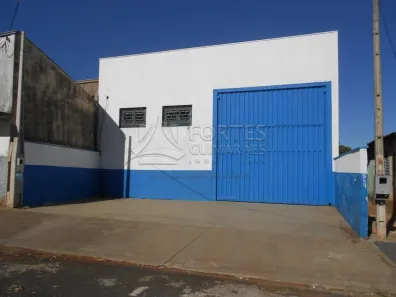 Prédio Comercial para alugar, 253m² no Vila Mariana, Ribeirão Preto