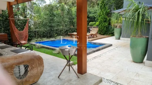 Casa com 4 Quartos à venda, 250m² no Morumbi, São Paulo