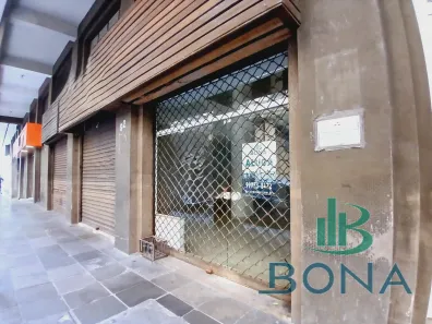 Ponto Comercial para alugar, 137m² no Centro Histórico, Porto Alegre