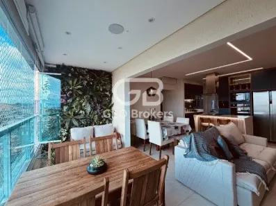 Apartamento com 3 Quartos à venda, 87m² no Jardim Flórida, Jacareí