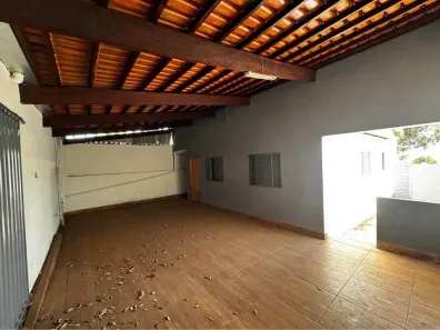 Casa com 3 Quartos à venda, 170m² no Parque Residencial da Fraternidade 2, São José do Rio Preto