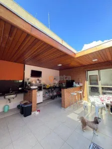 Apartamento com 4 Quartos à venda, 150m² no Jardim Satélite, São José dos Campos