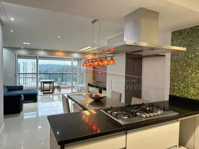 Apartamento com 2 Quartos para alugar, 100m² no Vila Guarani (Z Sul), São Paulo