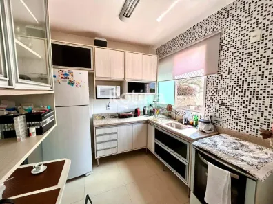 Apartamento com 3 Quartos para alugar, 80m² no Tubalina, Uberlândia