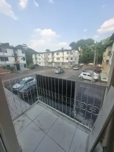 Apartamento com 2 Quartos para alugar, 62m² no Flores, Manaus
