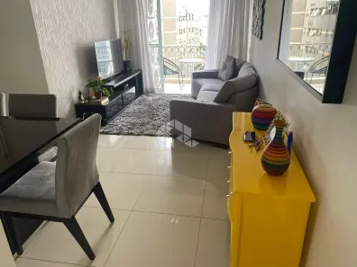 Apartamento com 3 Quartos à venda, 96m² no Vila Ester (Zona Norte), São Paulo