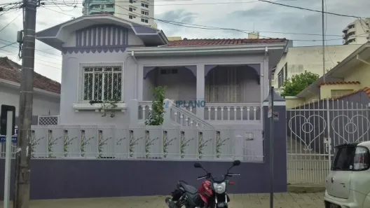 Casa com 3 Quartos à venda, 326m² no Centro, São Carlos
