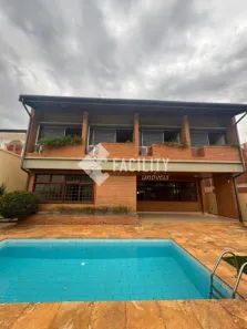 Sobrado com 4 Quartos à venda, 441m² no Jardim Paraíso, Campinas