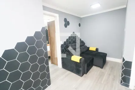 Apartamento com 1 Quarto à venda, 50m² no Parque João Ramalho, Santo André