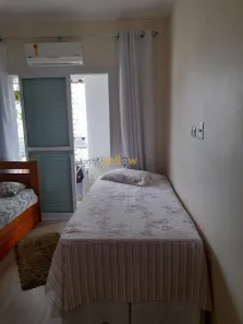 Apartamento com 2 Quartos à venda, 78m² no Aviação, Praia Grande