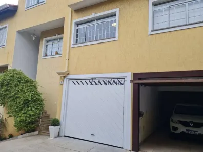 Casa de Condomínio com 3 Quartos à venda, 160m² no Vila Maria Alta, São Paulo