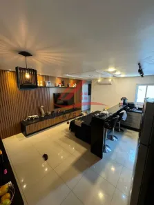 Cobertura com 2 Quartos à venda, 120m² no Vila Gilda, Santo André