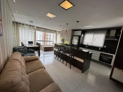 Apartamento com 3 Quartos para alugar, 90m² no Navegantes, Capão da Canoa