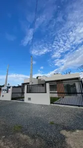 Casa com 3 Quartos à venda, 75m² no Paese, Itapoá