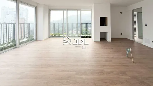 Apartamento com 3 Quartos à venda, 131m² no Vila Nova, Blumenau