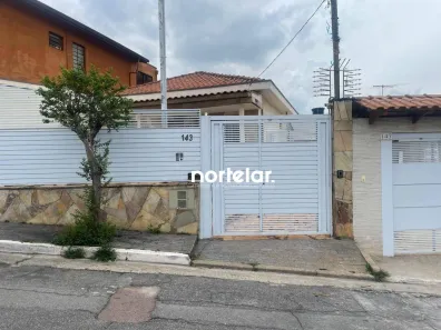 Casa com 4 Quartos à venda, 118m² no Nossa Senhora do Ó, São Paulo