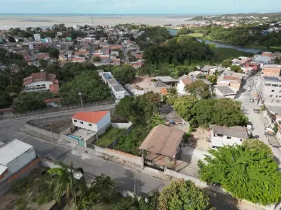 Lote/Terreno à venda, 2061m² no Balneário de Carapebus, Serra