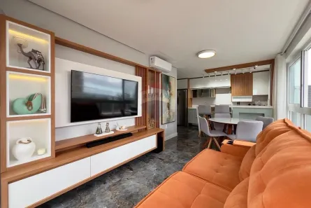 Apartamento com 3 Quartos à venda, 155m² no Zona Nova, Capão da Canoa