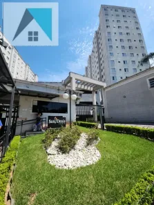Apartamento com 2 Quartos para alugar, 46m² no Portais (Polvilho), Cajamar