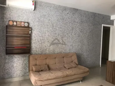 Apartamento com 1 Quarto à venda, 62m² no Botafogo, Campinas