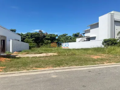 Lote/Terreno à venda, 458m² no Alphaville, Rio das Ostras