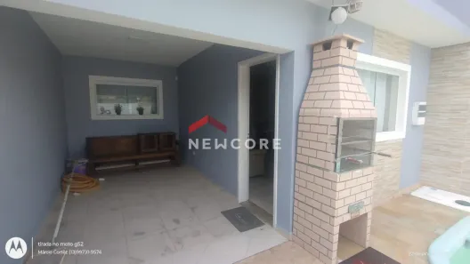 Casa com 2 Quartos à venda, 87m² no Estância Balneária Maria Helena Novaes, Peruíbe