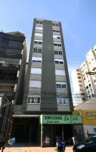 Apartamento com 2 Quartos à venda, 58m² no Cidade Baixa, Porto Alegre