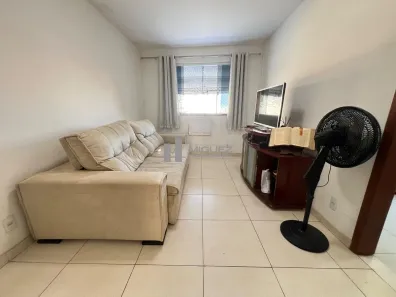 Casa com 2 Quartos para alugar, 80m² no Estácio, Rio de Janeiro