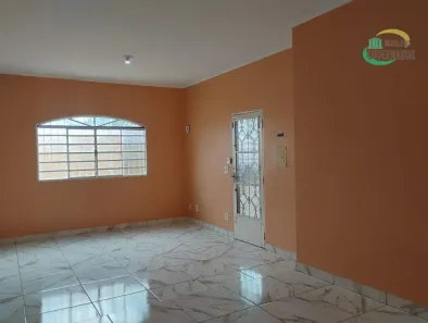 Casa com 2 Quartos para alugar, 230m² no Jardim Londres, Campinas
