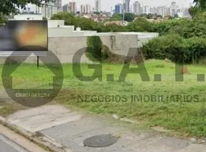 Lote/Terreno à venda, 1140m² no Jardim América, Sorocaba