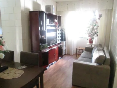 Apartamento com 2 Quartos à venda, 52m² no Vila Nova, Porto Alegre