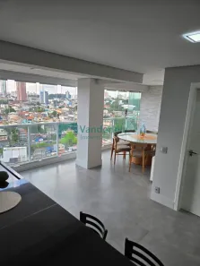 Apartamento com 2 Quartos à venda, 81m² no Centro, Osasco