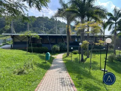 Lote/Terreno à venda, 404m² no Alphaville, Santana de Parnaíba