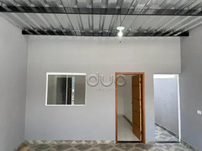 Casa com 2 Quartos à venda, 100m² no Jardim Algodoal, Piracicaba
