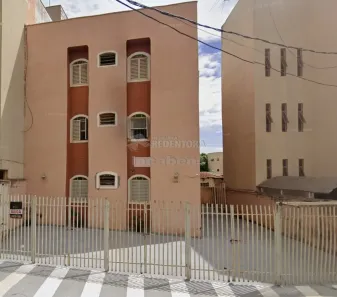 Apartamento com 2 Quartos à venda, 85m² no Jardim Panorama, São José do Rio Preto
