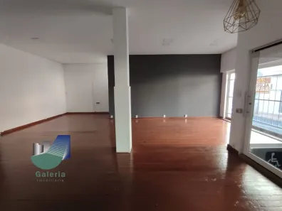 Ponto Comercial para alugar, 135m² no Jardim Sumaré, Ribeirão Preto