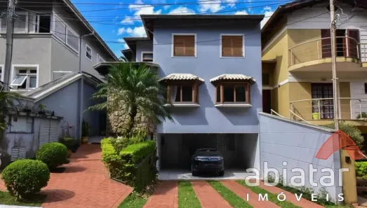 Casa com 3 Quartos à venda, 280m² no Parque Monte Alegre, Taboão da Serra